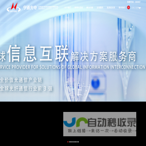 江苏亨通光电股份有限公司
